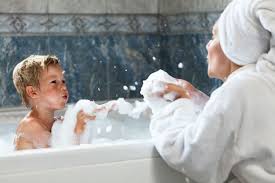 five tips for bathtub safety lifespan