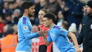 It was my own thing and then i saw people turn it into something else and i kind of just jumped on it like everyone else would. Uefa Champions League Pep Guardiola Backs Phil Foden To Fill David Silva S Boots At Manchester City Sport360 News