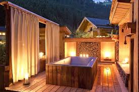 Feriendorf Holzlebn Im Grossarltal In Osterreich Familienurlaub Der Extra Klasse Urlaub Mit Kinder In Osterreich Luxusurlaub Mit Urlaub Ferien Ferienwohnung
