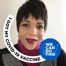 Sun peeked out from the gray Buffalo snow