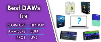 Only $10/month & free for the first 30 days! Best Daws 2021 A Guide To The Best Music Production Software
