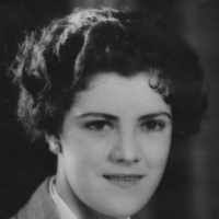 Joyce McMahon (1917–1993)