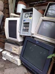 Computers play a huge role in modern life. Electronic Waste Wikipedia