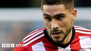 Brentford 1-0 Ipswich Town