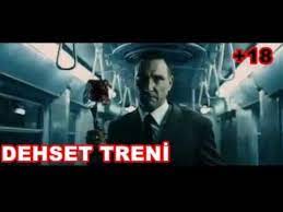 Dehşet treni (2015) türkçe dublaj izle. Dehset Treni Turkce Dublaj Youtube