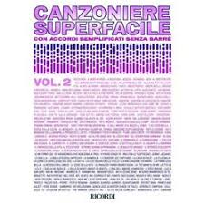Tito denuncia l'ipocrisia di quelle persone che credono di seguire gli insegnamenti della religione. Aa Vv Canzoniere Superfacile Con Accordi Semplificati Senza Barre Vol 2