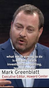 The Howard Center for Investigative Journalism at ASU is gaining national  attention for its investigation into lithium mines and their effect