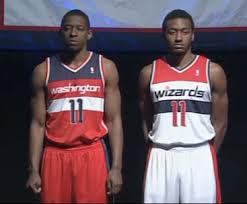 Washington wizards, washington bullets, capital bullets, baltimore bullets, chicago zephyrs, chicago packers. Washington Wizards New Uniforms A Quick History Of Wizards Unis Bleacher Report Latest News Videos And Highlights