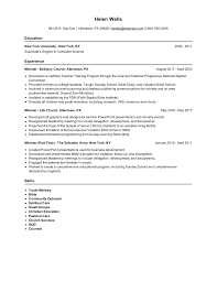 We did not find results for: Minister Resume Examples 2021 Template And Tips Zippia