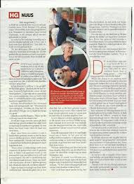 Die groot afrikaanse heldeboek , piet grobbelaar a compilation of stories of heroes of south africa, including early explorers like dias and da gama, afrikaans heroes like dirkie uys, african heroes like shaka zulu and many more. Afrikaans Articles