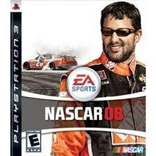 Please provide a roadmap for obtaining the trophies in this game. Nascar 08 Playstation 3 Gamestop