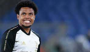Maybe you would like to learn more about one of these? Juventus Turin Verpflichtet Weston Mc Mckennie Von Schalke 04 Endgultig