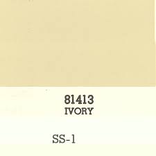 Image result for Pale Ivory 1965 Morris