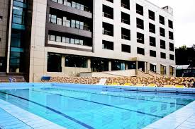1/a com, băile felix hotel aqua president baile felix face parte din oferta hoteliera a. Hotel Aqua President Spa Corp Aqua President Baile Felix Romania