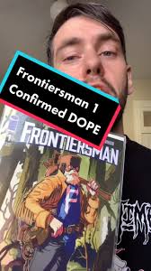 Patrick Fillion Comic