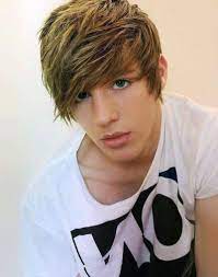 Boy Hairstyles Skater Hair Haircuts For Men