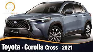 We did not find results for: Toyota Corolla Cross 2021 Nuevo Suv Compacto Robusto Practico Y Con Opcion Hibrida Youtube