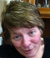 Rose Marie Gambrino Weisgram (1961-2017)