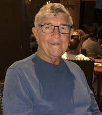 Obituary for Jon Stanley