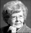 Pauline Reavis Obituary (2011)