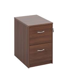 Maybe you would like to learn more about one of these? Wooden 2 Drawer Filing Cabinet 730mm High Nobis Office Furniture