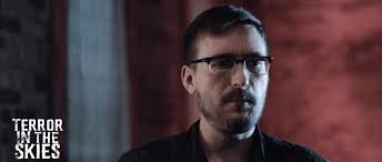 Terror in the Skies Production is Complete! — Small Town Monsters