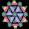 Pongal pot kolam with dots. Https Encrypted Tbn0 Gstatic Com Images Q Tbn And9gcqo3chtdpoukdznmswn3jldvlxgytmc90 Tr3lmts45q197 Awr Usqp Cau