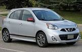 NISSAN-MICRA