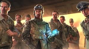 Primis Ultimis Call Of Duty Zombies Black Ops Zombies Zombie Wallpaper