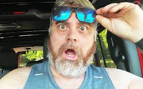 Ben Armstrong Loses Most of the Crypto