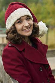 Ravelry Santa Hat Pattern By Adina Logsdon
