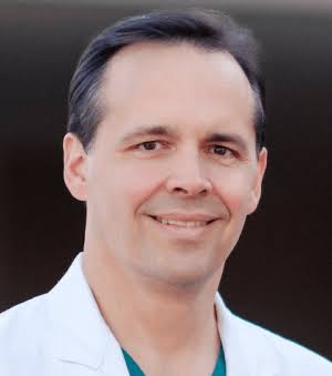Physician announces campaign for Ga. 11th District Congress - East Cobb News