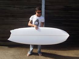 Sunshine Coast surfboard nOt nORMal