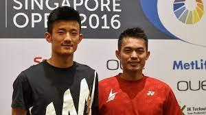 We begin with the data structure to represent the triangulation and boundary conditions, introduce the sparse matrix, and then discuss the assembling process. Lin Dan Chen Long Quit Cbsl For 2020 Summer Olympics Cgtn