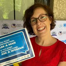 Ellen Donnelly ☘️ (@ellendonnellyni)