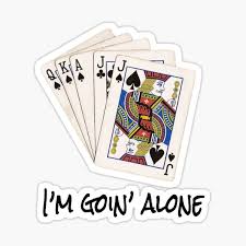 Vintage style metal signs add nostalgic fun to a home, bar, office or garage. Euchre Gifts Merchandise Redbubble