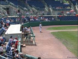 Best Of Eastwood Field Mahoning Valley Scrappers Official