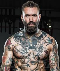 Tell us where you need a tattoo artist. Ricki Hall S 161 Tattoos Their Meanings Body Art Guru