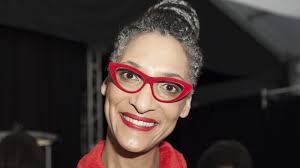 Tragic Details About Carla Hall