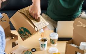 Starbucks coffee helps you to choose the best coffee for your palate. Starbucks Coffee Traveler Kit Can Serve Up To 12 Cups Ideal For Sharing Mini Me Insights