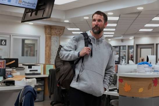 ‘The Pitt’ vuelve al caos: HBO Max revela el primer adelanto de su tercera temporada