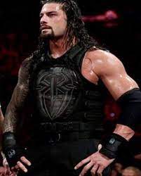 Pin On Roman Reigns Vest