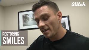 Nonprofit fights opioid crisis by restoring smiles