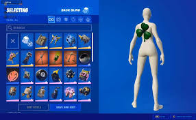 Mar 23, 2021 · while sweats have a bad reputation, according to the fortnite community, the only thing worse than them is tryhard skins. Fortnite Cheap Account With Tryhard Skins