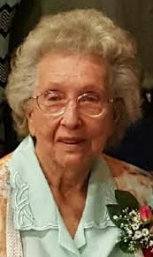 Margaret West Obituary (1928