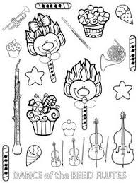 36+ classroom coloring pages for printing and coloring. The Nutcracker Coloring Pages