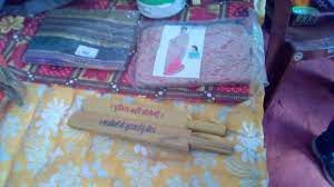 #mabibi, #mabibiyakkalang, #wagmabibi, #mabi, #mabibi💕, #mabibiyak, #mabibi ️. Muakilishi Tz Mabibi Harusi Nchini India Wapewa Silaha Za Kuwapiga Waume Zao