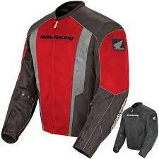 Joe Rocket Honda Cbr Mesh Motorcycle Jacket Motorcycle Jacket Black Honda Mesh Jacket