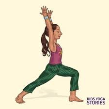 Superhero Yoga Poses For Kids Kids Yoga Stories Yoga For Kids Animal Yoga Yoga Moves For Kids