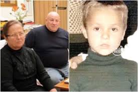 Colpo di scena in un'altra vicenda che ha visto la scomparsa improvvisa di un bambino. Chi E Mauro Romano Il Bimbo Di 6 Anni Sparito Nel Nulla Nel 1977 Dopo 43 Anni Svolta Nelle Indagini Il Riformista